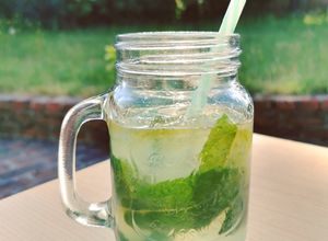 Foto de Mojito de La Bodeguita del Medio