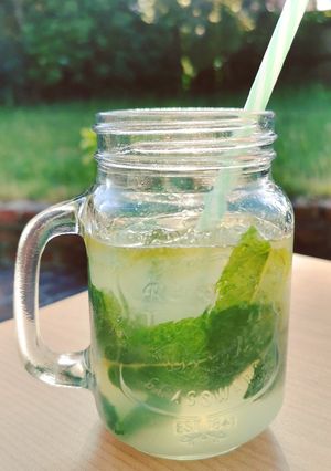 Foto de Mojito de La Bodeguita del Medio
