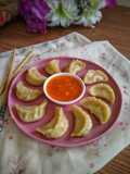 Dumpling Ayam