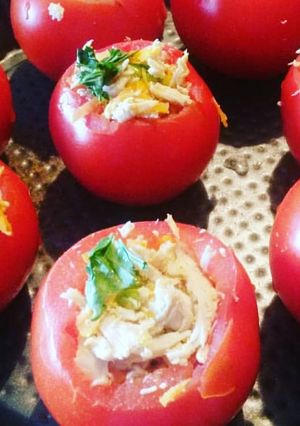 Foto principal de Tomates rellenos