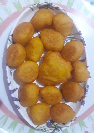 A picture of Palm bara.