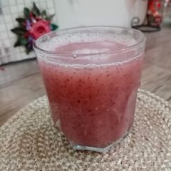 Falsa juice A picture of Falsa juice.