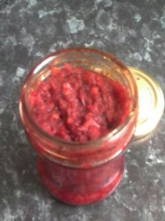 Foto resep Sambal tomat special