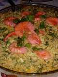Vatapá Gratinado