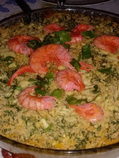 Foto de Vatapá Gratinado
