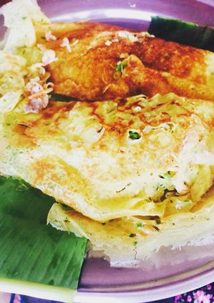 Hình của món Bánh Xèo !.