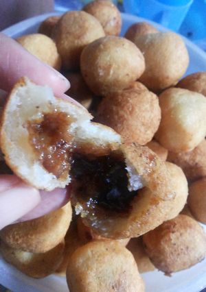 Foto resep Misro / Ondol nyumiie