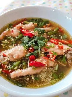 รูปของ ต้มซุปเปอร์ตีนไก่