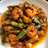 Sambal Goreng Udang Kentang Buncis