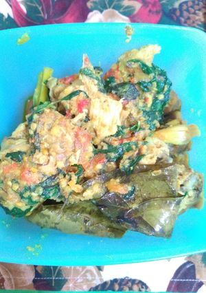Foto resep Ayam rica kemangi