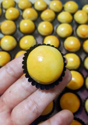 Foto resep Nastar