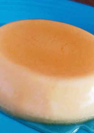 Foto resep Japanese Puding [puding purin]