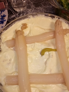 Una foto de Ensalada de bonito