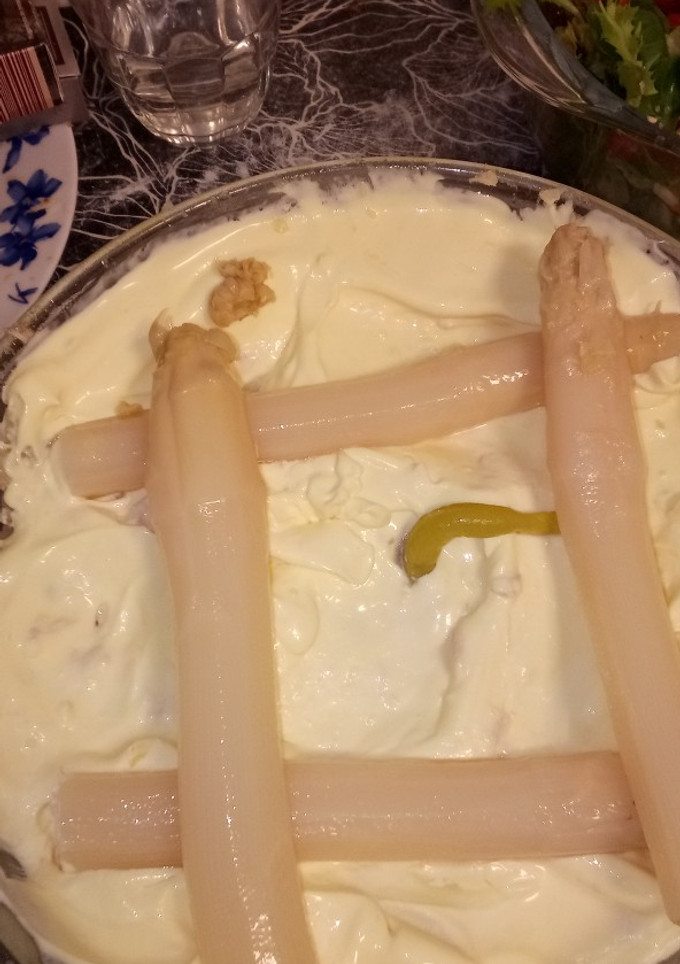 Una foto de Ensalada de bonito