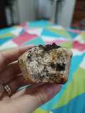 Muffins de oreo