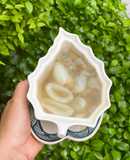 Chè đậu xanh - dừa nước