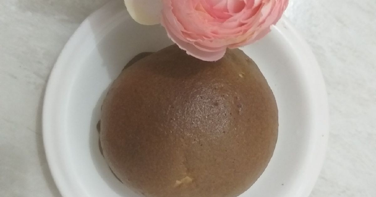 Kapi Rotti Resep Mexican Bun (Roti Kopi / Roti Boy) oleh Ifa_iva - Cookpad