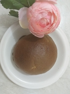 Foto resep Mexican bun (roti kopi / roti boy)