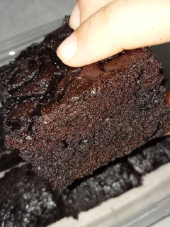 Foto resep Fudgy Brownies