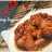 Ayam Kecap Inggris