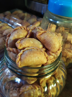 Foto resep Pastel abon mini