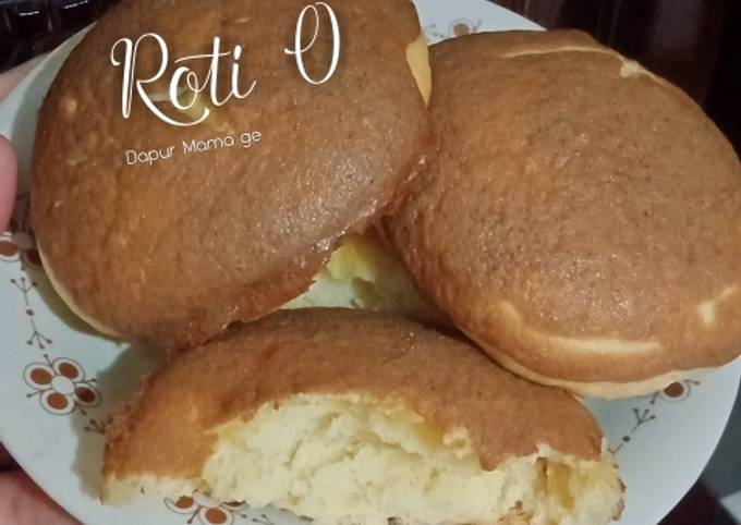 Roti O