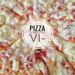 A picture of Pizza.