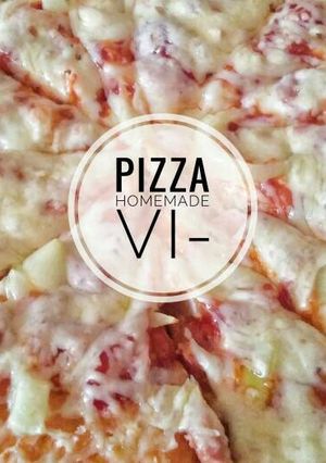 Foto resep Pizza