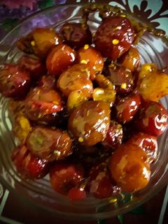 কুলের আচার(kuler achar recipe in bengali) রেসিপির প্রধান ছবি