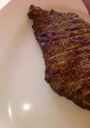 A picture of Barbeque.
