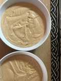 Mousse de gofio
