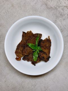 Foto resep Empal Gepuk