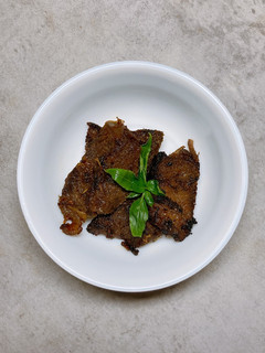 Foto resep Empal Gepuk