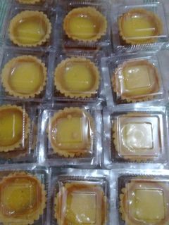 Foto resep Pie susu lumer