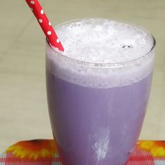 A picture of Smoothie.
