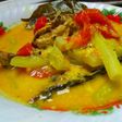Tongkol labu siam