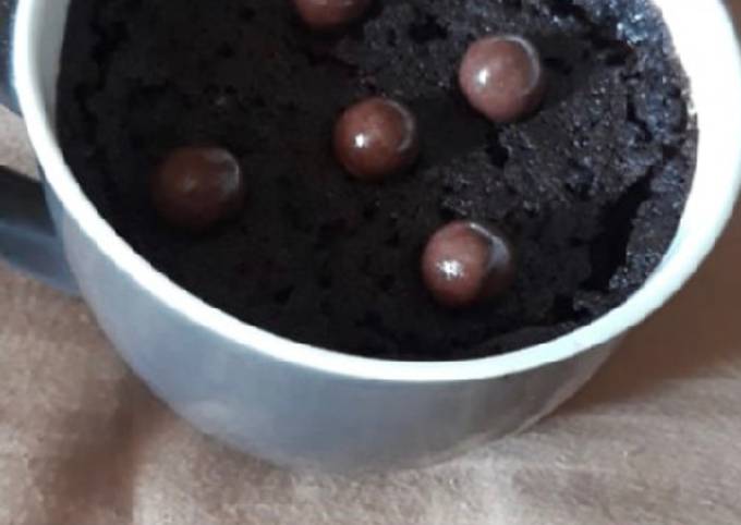 How to Prepare Perfect Oreo mug cake