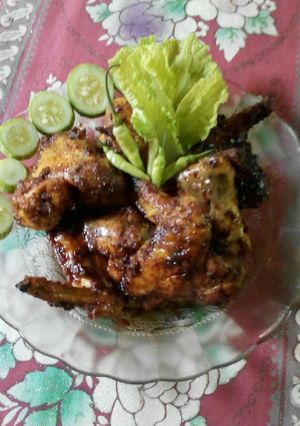 Foto resep Pinch Bake Chicken
