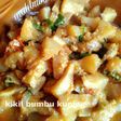 Kikil bumbu kuning