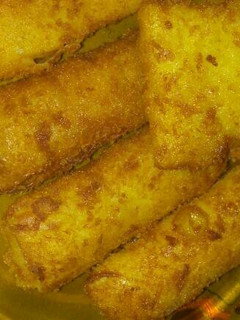 Foto resep Risoles isi ayam wortel