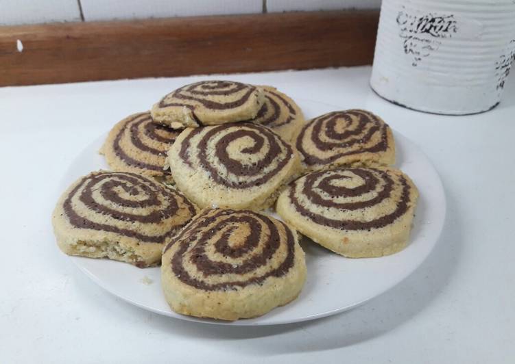 Polvorones