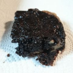 A picture of Brownies Batch 8.