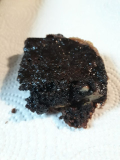 A picture of Brownies Batch 8.