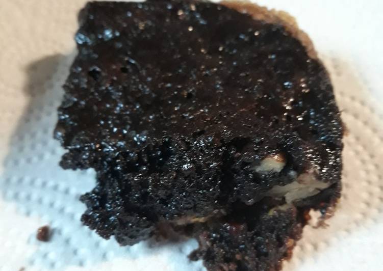 Recipe of Any-night-of-the-week Brownies Batch 8