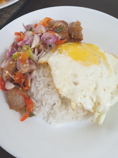 Foto resep Babi goreng sambal matah