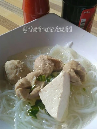 Cara Gampang Membikin Resep Kuah Bakso yang Menggugah Selera Anti Ribet, Lezat Sekali