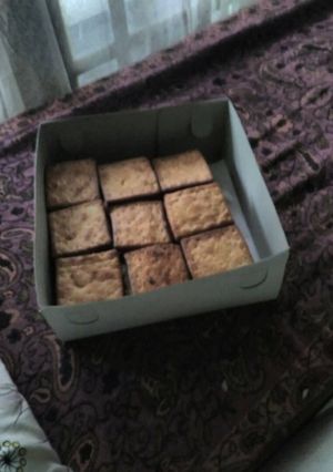 Foto resep Gabin tape