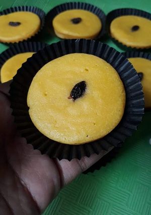 Foto resep Lumpur kentang