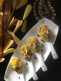 Badami Samak Halwa