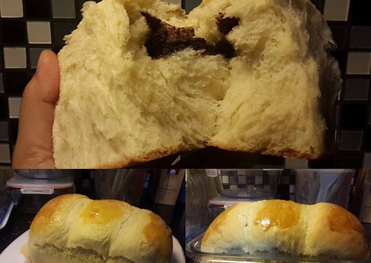 Killer Soft Bread, Chocolate filling